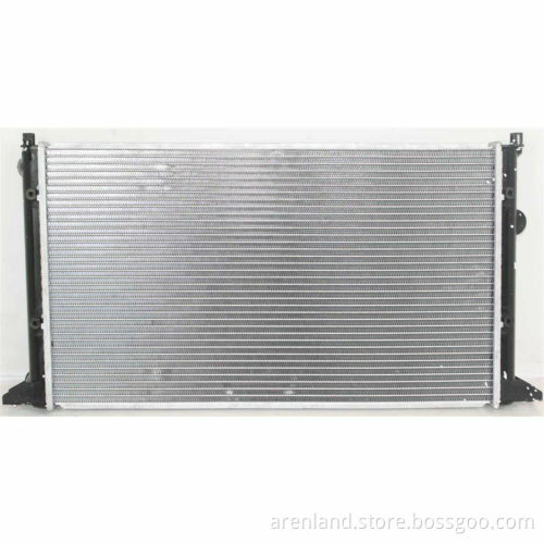 Car radiator MT OE 6KO121253A